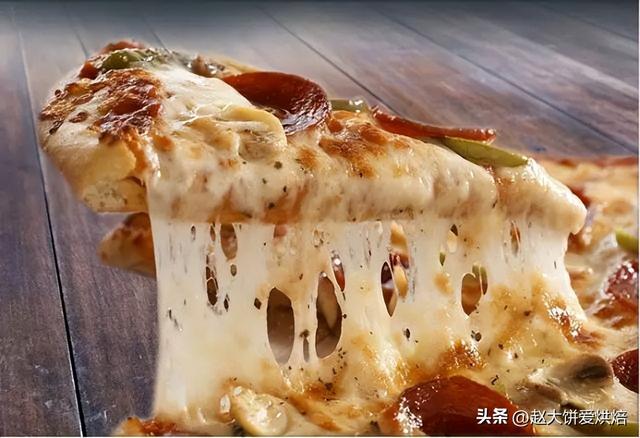 奶酪用英语怎么说，奶酪用英语怎么读（黄油……傻傻分不清）