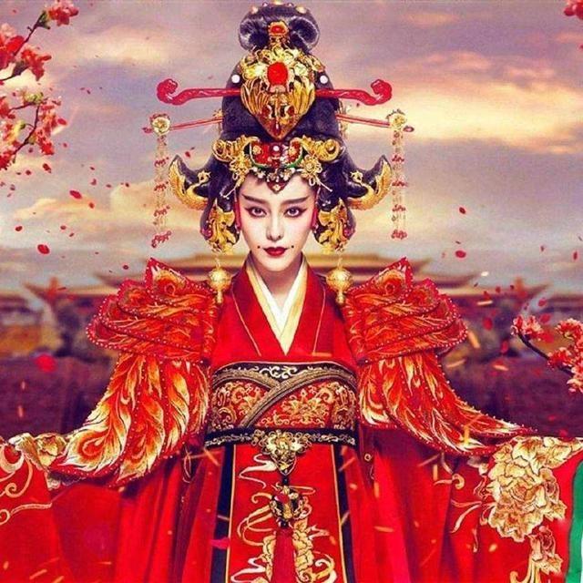 乾陵简介，乾陵景区门票五个景点（世界第九大奇迹的乾陵）