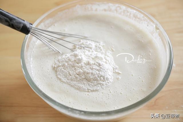 50斤大袋面粉怎么保存，50斤面粉用什么容器储存好（除了包子馒头还能做很多美食）