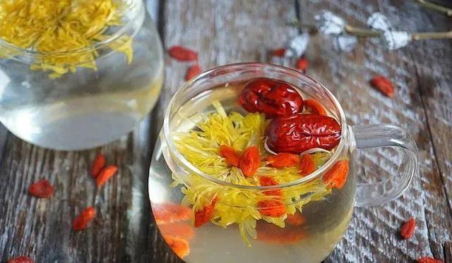 水果茶配料表，水果茶饮品配方表（我教你五种最简单的水果茶做法）