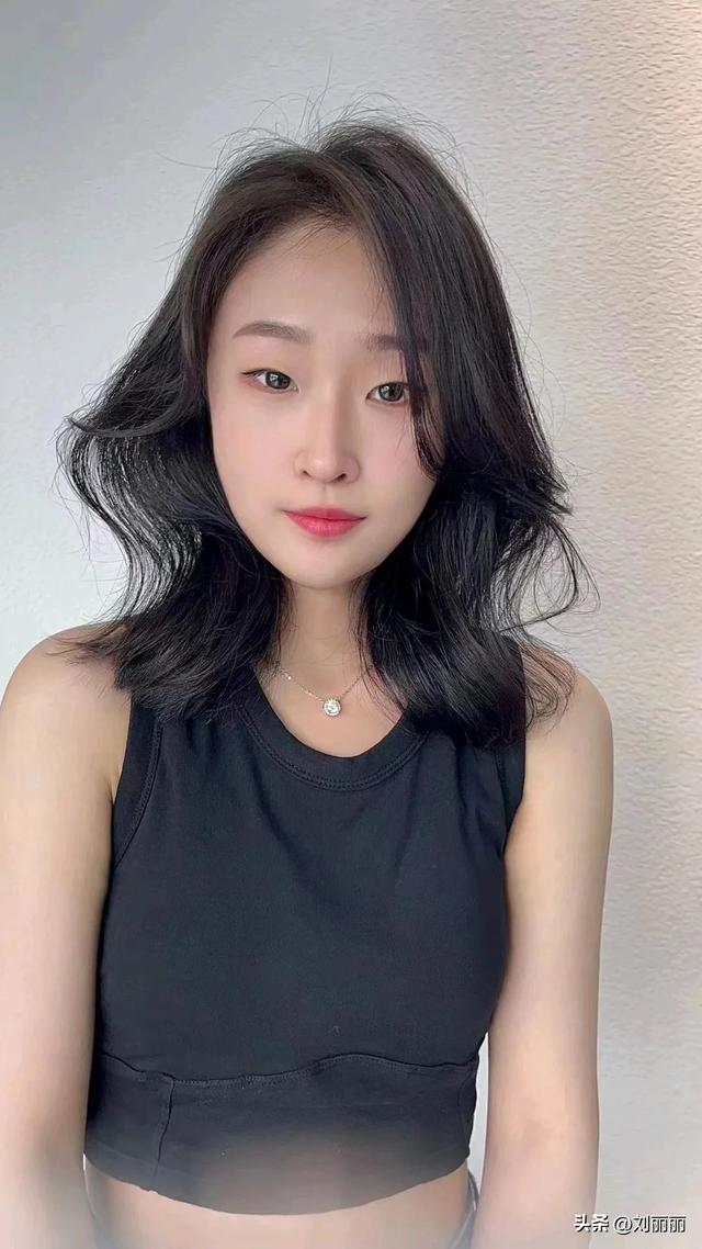 女生什么发型好看，女生哪种发型最好看（这17款发型太美太时尚）