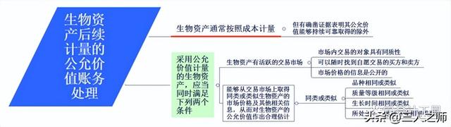 消耗性生物资产，消耗性生物资产是什么（生物资产案例分析及关键考点）