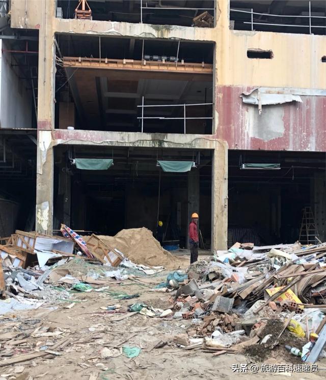 柬埔寨属于哪个国家，金边是哪个国家（带你看看真实的“柬埔寨”现状）