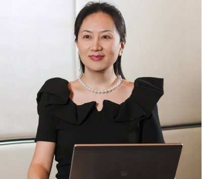 任正非的女怎么姓孟，原来是随母姓！（孟晚舟为什么姓孟而不姓任呢）