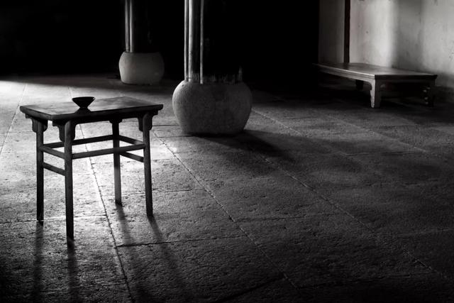 明式家具的特点明式家具图片赏析，明式风格家具特点（永恒的明式家具）