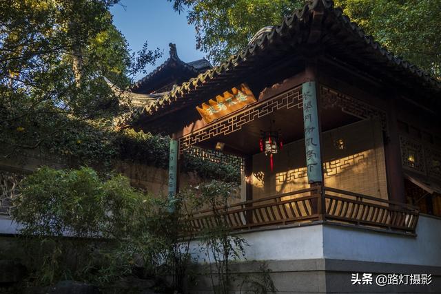 虎丘山风景名胜区，虎丘风景区介绍（缘何成为“吴中第一名胜”）