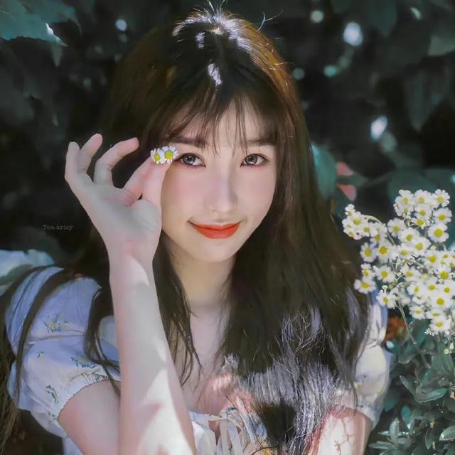 很小众却很惊艳的头像，ins惊艳小众女生头像 山高自有可行路水深自有渡船人。微信（正如我不能做你的梦）