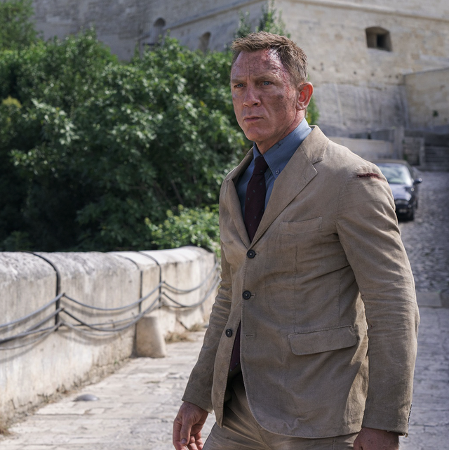 nyc是什么牌子，nyc口红是什么牌子（《007无暇赴死》53岁硬汉特工都穿了啥）