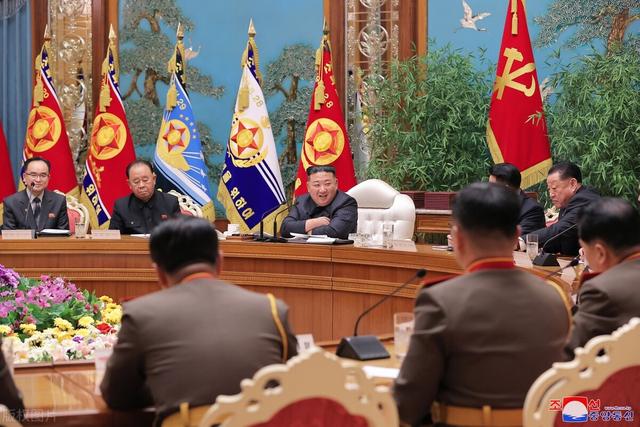 朝鲜韩国分割线，南北朝鲜分界线的历史与现状