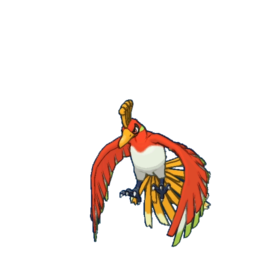 有126,辣鸡之翼,我的最爱,xy刚出的时候,我最想用的不是mega,而是烈箭