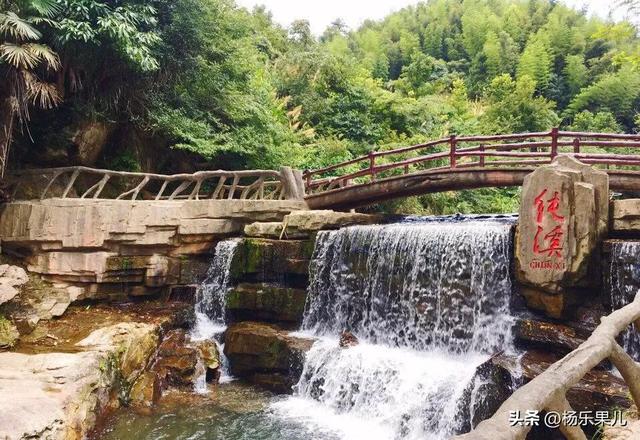 岳阳旅游景点，岳阳旅游景点攻略一日游（湖南-岳阳十景）