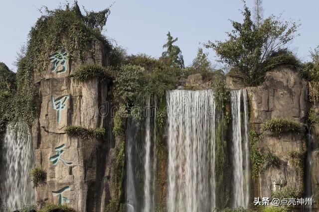 山东名山有哪些，山东名山有哪些景点（专家评出的“中华10大名山”）