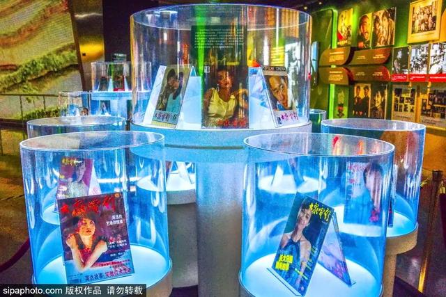 北京可参观的影视基地，开启春日京城“电影之旅”