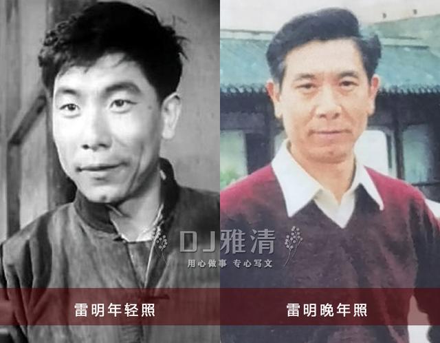 渴望王沪生是谁扮演，都说北影厂帅哥多