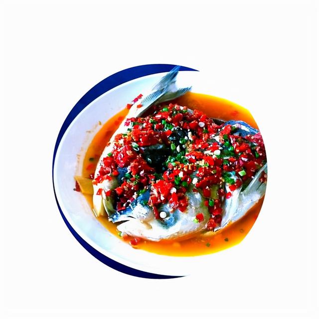 鱼头怎么做好吃，胖鱼头怎么做好吃（教你两种鱼头得做法，好吃实用）