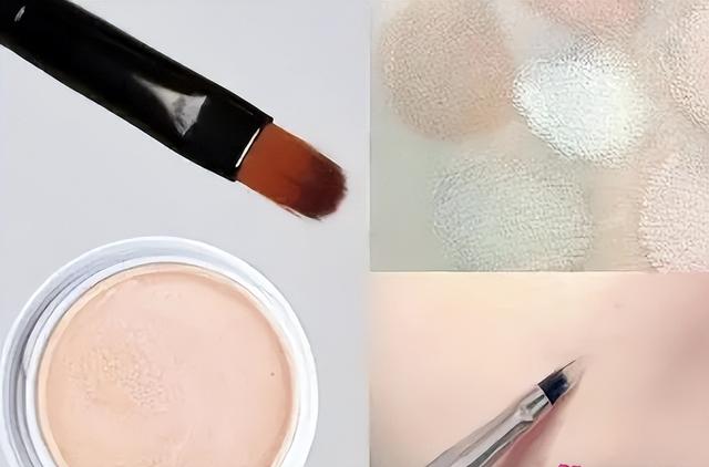 正确的彩妆化妆步骤，彩妆怎么画（底妆的正确步骤是什么）