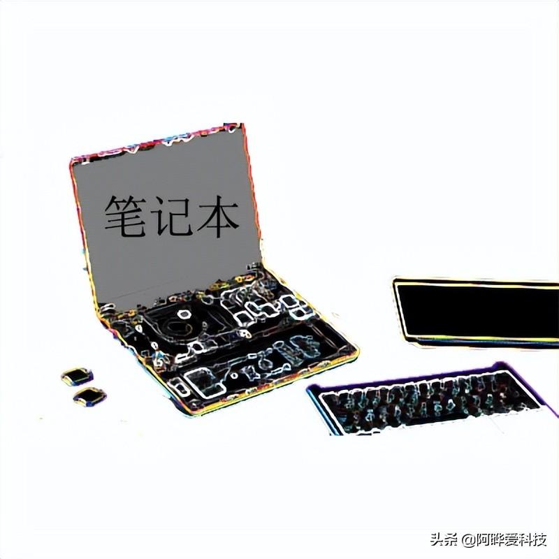 笔记本电脑组装(组装笔记本电脑好用吗)