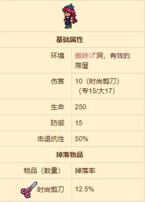 泰拉瑞亚渔夫任务奖励，泰拉瑞亚中渔夫的各个任务怎么做（泰拉瑞亚NPC介绍及入住条件）