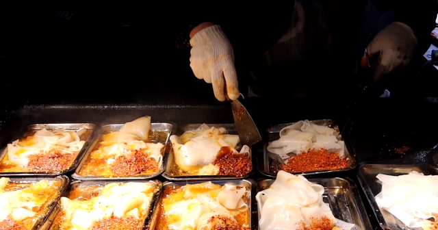 贵阳有什么特色小吃，贵阳小吃特色有哪些（贵阳特色小吃）