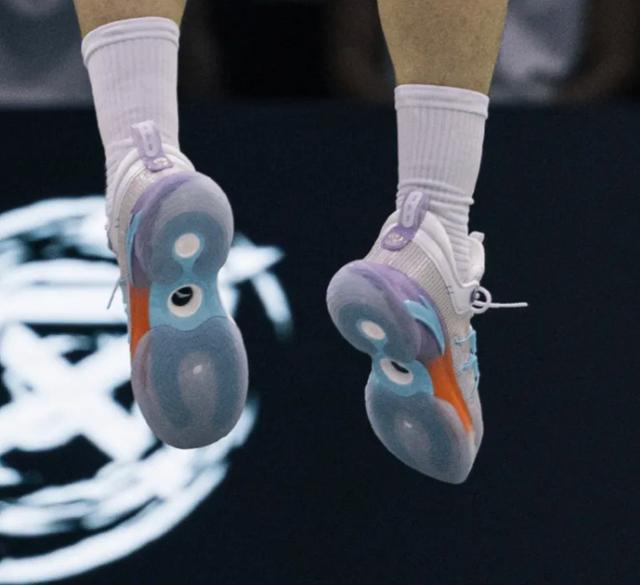 国产篮球鞋性价比排行，国产篮球鞋性价比排行榜（安踏Z-UP篮球鞋曝光）