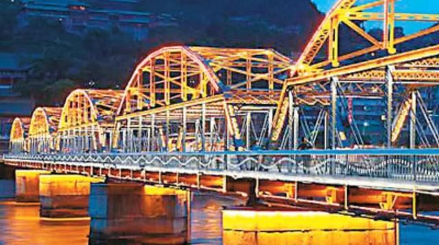 甘肃将要改名的地名，甘肃省各市州可以说是全国最好听的了