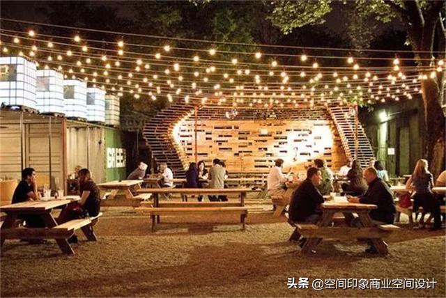 小型酒吧设计效果图，小型酒吧设计效果图_特色小型酒吧装修设计图（怎么打造一座的购物中心）