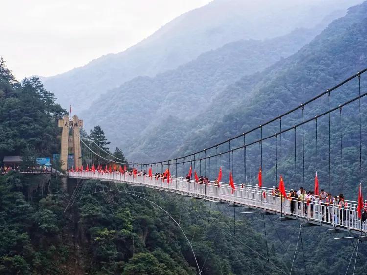 杭州的旅游景点有哪些？这40个旅游景点怎能错过