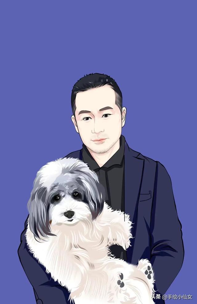 高级感男生头像，男生头像帅气霸气（大气有格局男士微信头像）