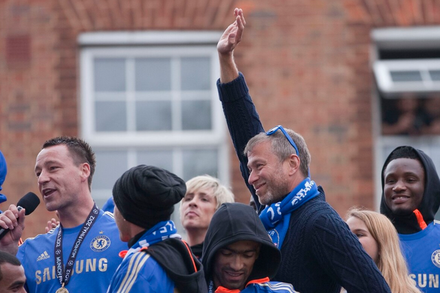 阿布拉诺维奇，行为艺术家玛丽娜·阿布拉莫维奇（切尔西巨变遭吐槽：步曼联后尘）