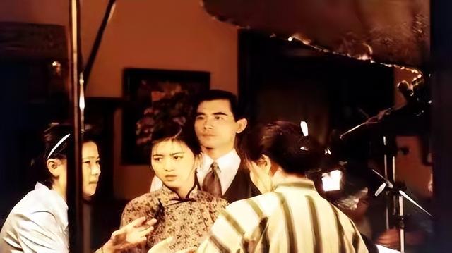 电视剧情迷海上花，田海蓉个人资料（和她与陆毅夫妇的恩怨始末）