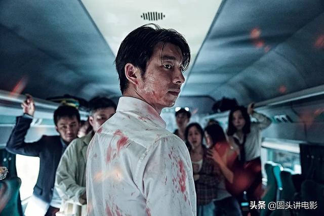 韩国十大经典电影，每一部都值得二刷回味，你若一部没看太可惜