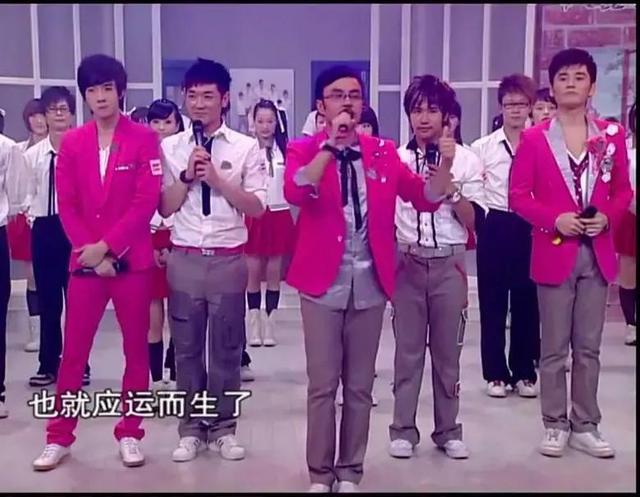 演员俞灏明：19岁出道，23岁被大火毁容，如今35岁的他涅槃重生