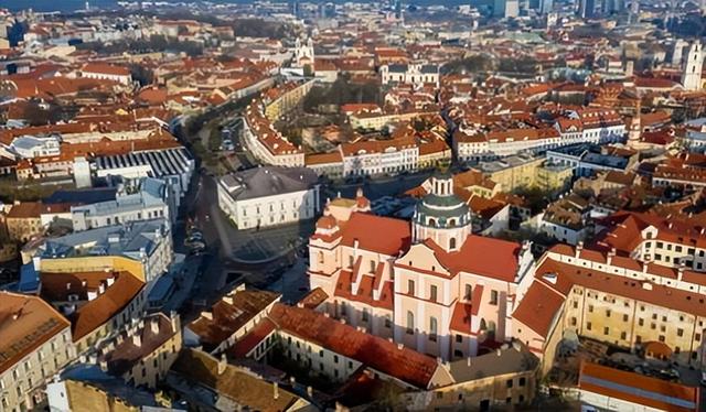 立陶宛是哪个国家，立陶宛国家的历史（立陶宛是个怎样的国家）