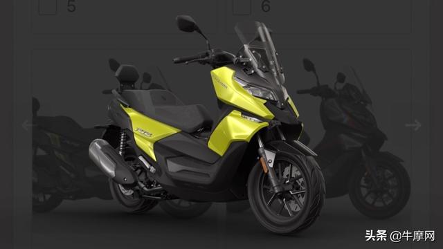 adventure是什么意思，disappeared是什么意思（由ADV踏板车内卷再议摩托车行业内卷）