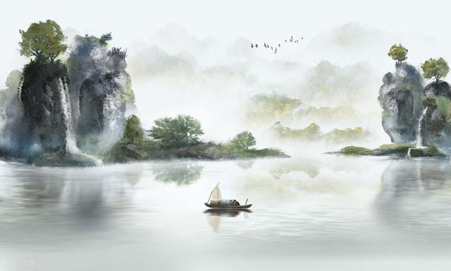 寻隐者不遇的诗意，寻隐者不遇的诗意对话（一日－诗《寻隐者不遇》赏析）