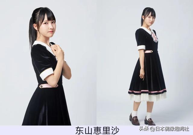 偶像活动每个人的介绍，偶像活动全体人物介绍（全新女子组合“高嶺”成员介绍）