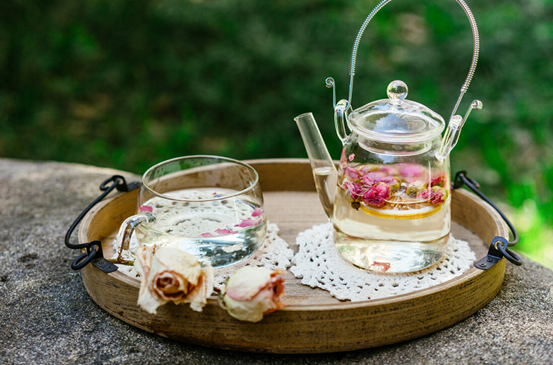 什么茶好喝又对身体好，人常喝什么茶对身体好（常喝这5款“养颜茶”）