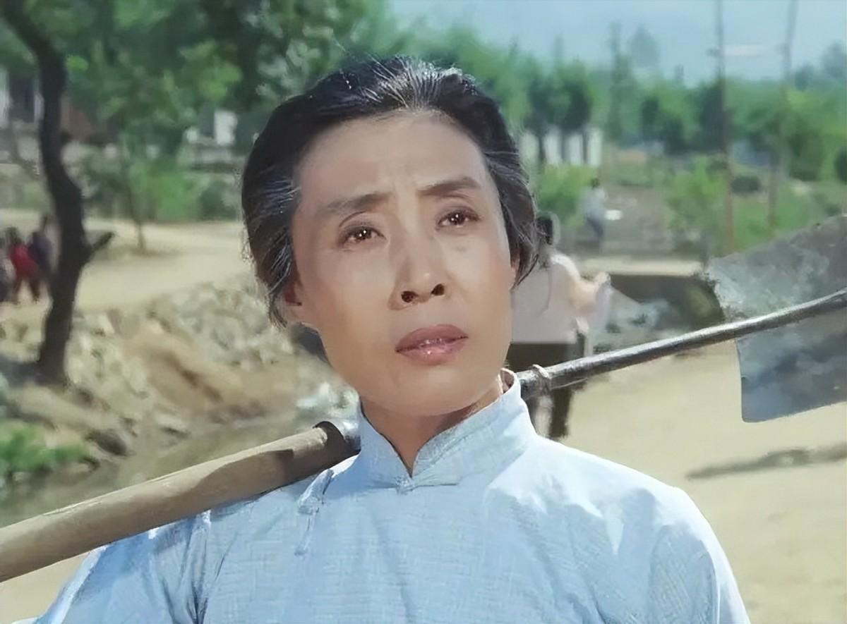 王书勤:一个时代落下的余声