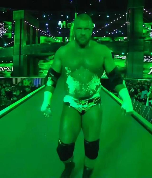 wwe比赛意外死亡，WWE那些生死时刻。有人命丧擂台