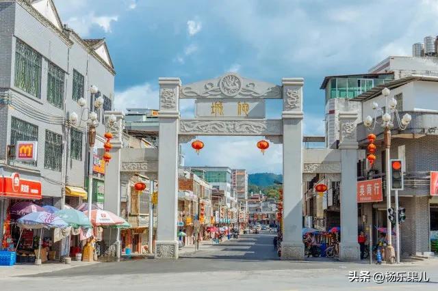 11月河源旅游必去的4个景点，广东-河源十景