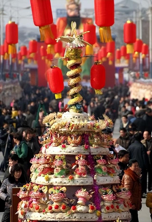 山西的民风民俗有哪些，山西的民俗有哪些（山西这些手工非遗技艺）