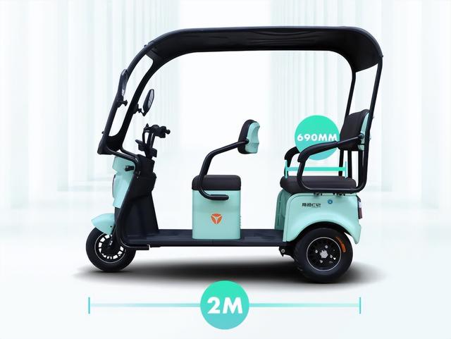 c12是什么，c12是什么材料（雅迪C12电动三轮车测评）