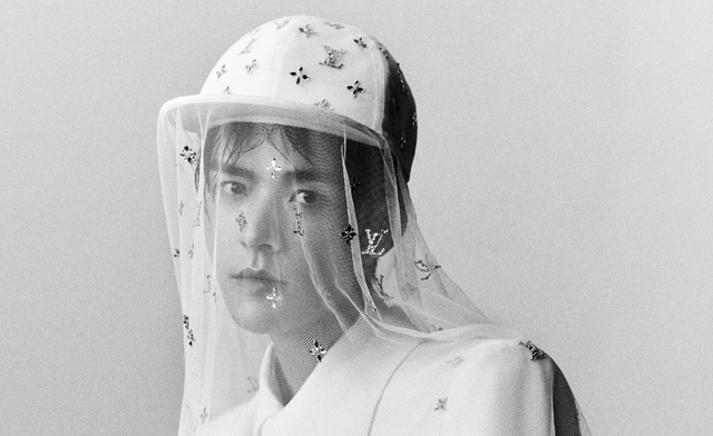 刘昊然，刘昊然周冬雨恋情坐实（龚俊新杂志销量一分钟破4万图片）