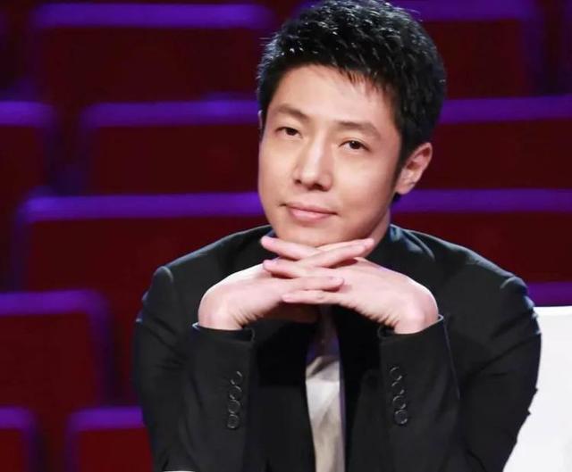 撒贝宁是什么民族，撒贝宁的准确身高是多少阿（回族明星更有魅力）