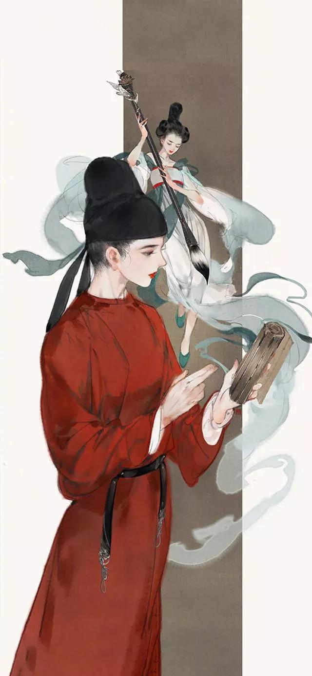 背景图超仙人物图片