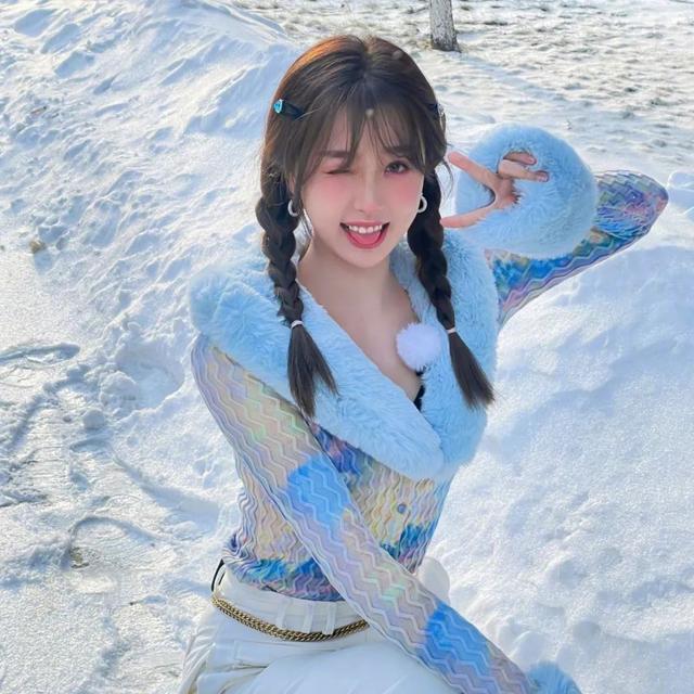 绝美.女图，微信头像，绝美.女图（头像：今日绝美好看的微信头像）