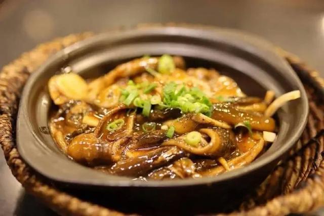 扬州的特色美食，舌尖上的扬州美食推荐（每道都是扬州人的心头爱）