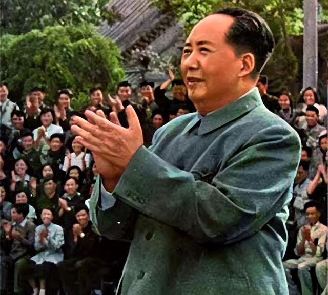 中国正国级都有谁，中国正国级干部是谁（董必武为什么能成为副总理）