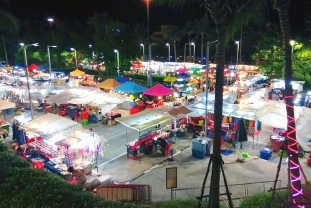 苏梅岛旅游攻略线路，苏梅岛旅游报价（我在这个小岛提早过起夏天了）