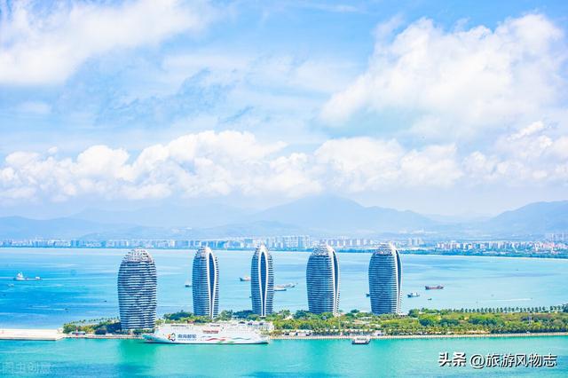 沿海城市有哪些，海边旅游去哪里好（中国真正的12个海滨城市）